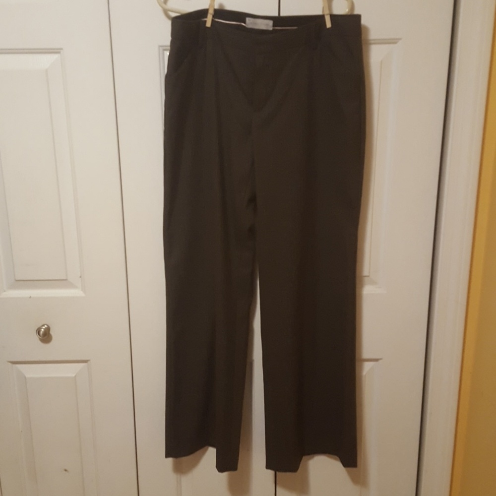 Gap Perfect Trousers